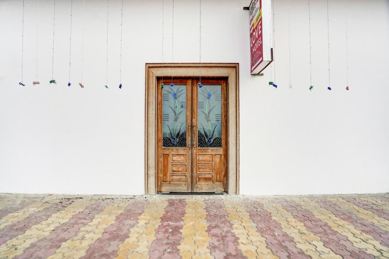 Collection O Love Garden Ξενοδοχείο Ghaziabad Εξωτερικό φωτογραφία