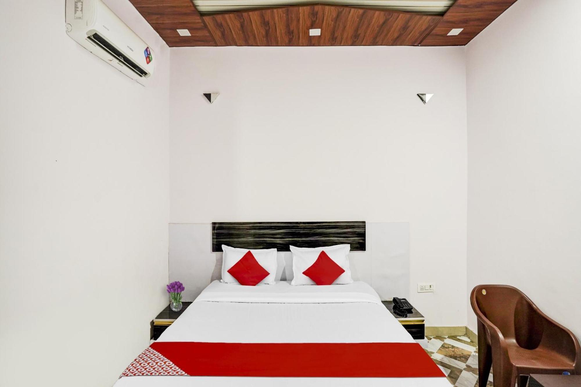 Collection O Love Garden Ξενοδοχείο Ghaziabad Εξωτερικό φωτογραφία